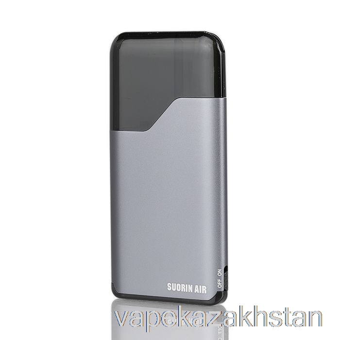 Vape Disposable Suorin AIR V2 Pod System Shark Grey